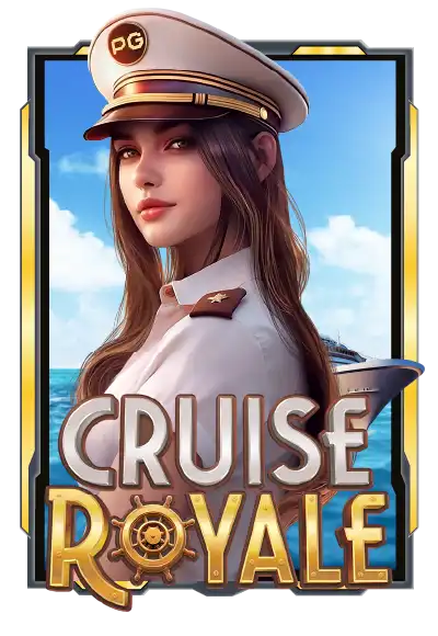 cruise royale