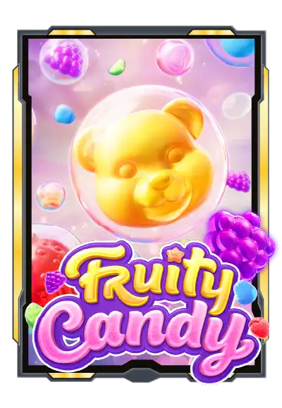 Fruity Candy