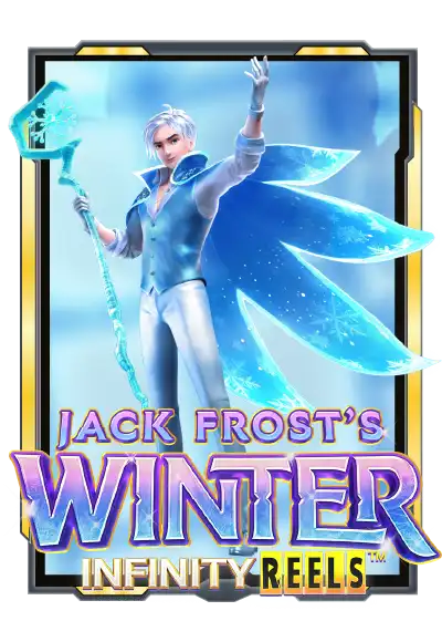 jack frost winter