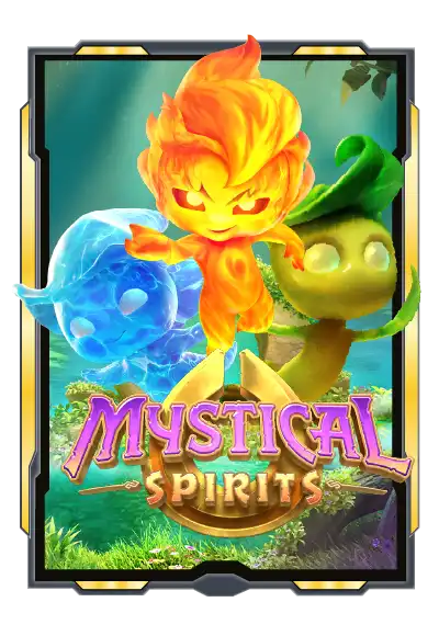 Mystical Spirits